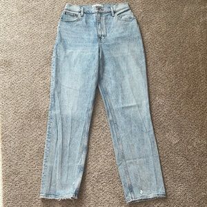 Women’s Abercrombie & Fitch Jeans
